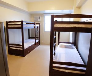Backpackers Pod in Downtown Davao Davao Philippines