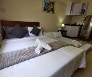 Avida Davao Poolview Studio Davao Philippines