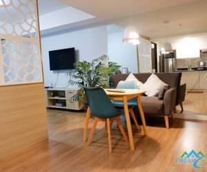 2217 Instgrmmble Studio Unit w/Wifi&Netflx@Abreeza Davao Philippines