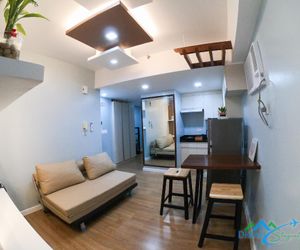 1616 Instgrmmble Studio Unit w/Wifi&Netflx@Abreeza Davao Philippines