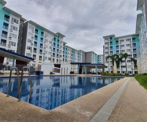 Seawind Davao City, near Airport and Samal Wharf Davao Philippines