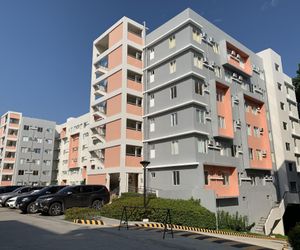 8Spatial Condo Maa (with Wifi/Netflix) by Aria Davao Philippines
