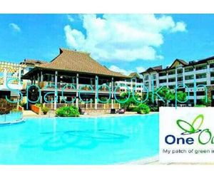 ONE OASIS A6 FREE POOL 3MINS WALK SM MALL DAVAO Davao Philippines