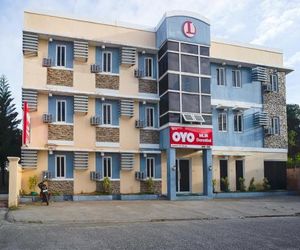 OYO 525 MLIN Dormitel Davao Philippines