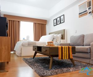 (2315)Instgrmmble Studio Unit w/Wifi&Ntflx@Abreeza Davao Philippines