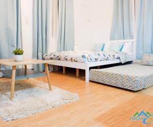 New Cozy Corner Studio Unit w/Wifi & Netflix Davao Philippines