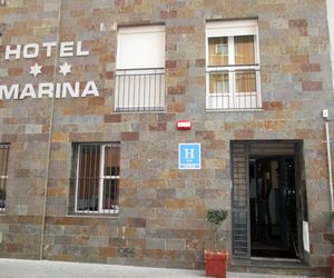 Hotel Marina Huelva Spain