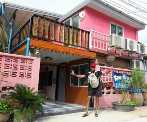 Ban Kru Ae Homestay Don Mueang International Airport Thailand