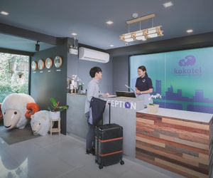 Kokotel Bangkok Sukhumvit 50 Phra Khanong Thailand