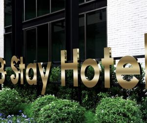 B Stay Hotel Bang Kapi Thailand