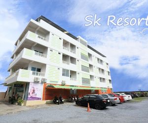 SK Resort Don Mueang International Airport Thailand