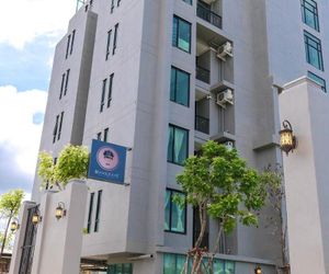 RoomQuest Sukhumvit 107 Bang Na Thailand