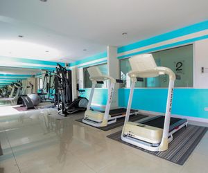 OYO 274 Meesook Residence Nonthaburi City Thailand