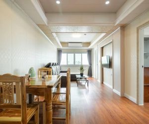 Sukhumivt101 IT Apartment 3bed 2bath 1livingroom Bang Na Thailand