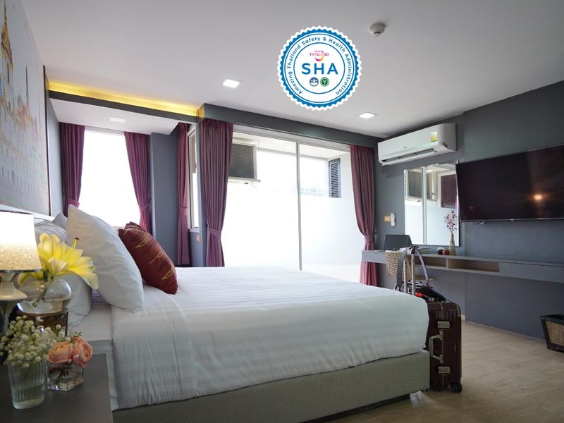 Hotel Photo 1