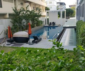 Voque Place Condo , Sukhumvit 107 Bang Na Thailand