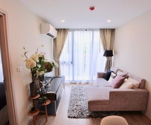 Serio Condo- 30sqm 1 bedroom 3min BTS On Nut Phra Khanong Thailand