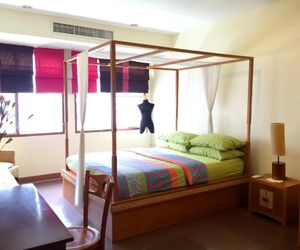 3BR+3Bath+8 PPL+Free Airport pick up!! Phra Khanong Thailand