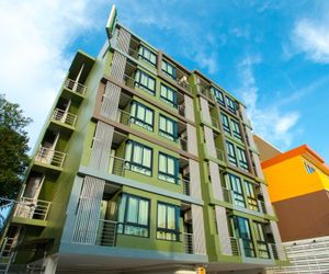Peaberry Place, Stay Stylish in Quiet Neighborhood Nonthaburi City Thailand