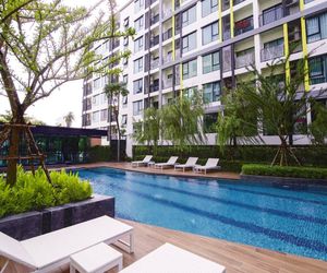 Exquisite apartment Stylish pool + gym/mono8 Phra Khanong Thailand