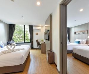 Bedever Bangkok Boutique Hotel Phra Khanong Thailand