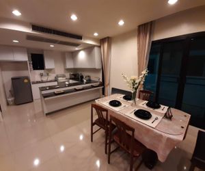 Modern Thai Style Private House Don Mueang International Airport Thailand