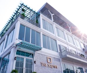 The Square 101 Bang Na Thailand