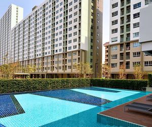 Condo Lumpini Ramkhamhaeng 60, Free Wfi/Gym Bang Kapi Thailand