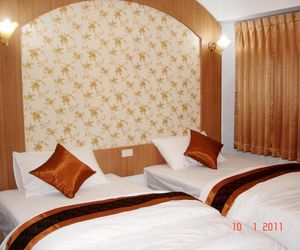 Diamond Sweet Hotel - Superior Twin Bed Ban Bang Mod Thailand