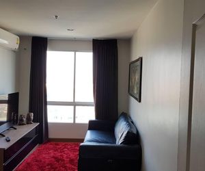 The Room Suite  For Rent Daily/Month Bang Kapi Thailand