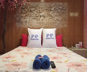 pp resort suwinthawong Min Buri Thailand