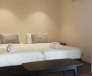 suiton Triple room Phra Khanong Thailand