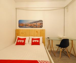 OYO Boosa House Hostel and Cafe Bang Na Thailand