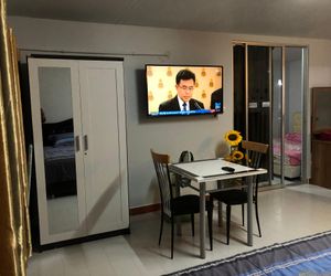 Apartment T9 Muangthong Thani by Khun Nath VIP10 Don Mueang International Airport Thailand