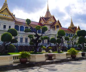 Thai Woodhouse - Elephant Room Phra Khanong Thailand