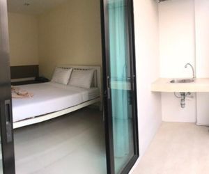 Deluxe Studio 30SQM @Spice Mansion 2 Bang Kapi Thailand