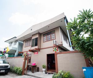 OYO 691 Donmuang Boutique House Don Mueang International Airport Thailand