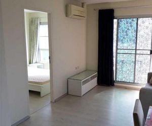 Pine Condo Don Mueang International Airport Thailand