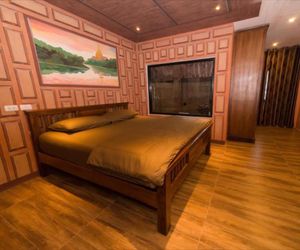 Thongtara House Boutique  (Superior Triple Room1) Bang Na Thailand