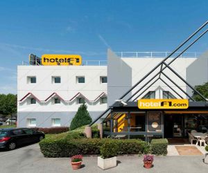 Fasthotel Limoges Limoges France