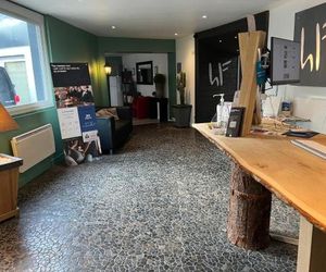 Hotel Akena HF Limoges France