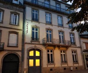 Hotel de Paris Limoges France