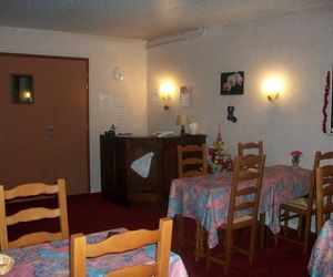 Hotel LAiglon Limoges France