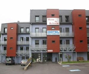 Home du Buisson Limoges France