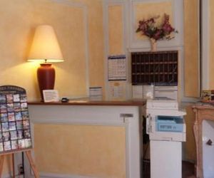 Hotel Les Beaux Arts Limoges France