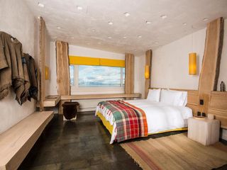 Фото отеля Remota Patagonia Lodge