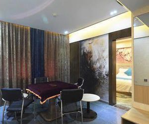 Aide Fashion Hotel Zhengzhou Zhengzhou China