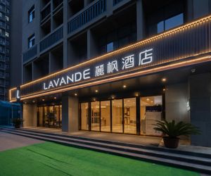 Lavande Hotel·Zhengzhou South Passenger Terminal Zhengzhou China