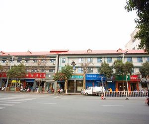City Comfort Inn Zhengzhou Gongyi Xinhua Road Nanzhangqiang China
