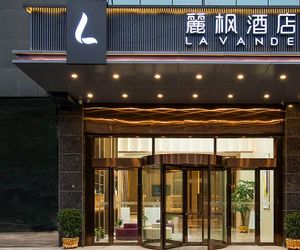 Lavande Hotels Zhengzhou Longhai Xi Road Metro Station Zhengzhou China